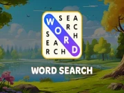 Word Search - Word Puzzle Online word Games on NaptechGames.com