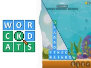 Word Stack Online Puzzle Games on NaptechGames.com