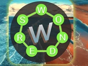 Word Wonders Online Puzzle Games on NaptechGames.com