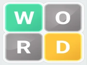 Wordler Online Puzzle Games on NaptechGames.com