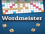 Wordmeister HD Online Boardgames Games on NaptechGames.com