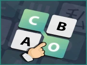 Words Challenge Online Puzzle Games on NaptechGames.com