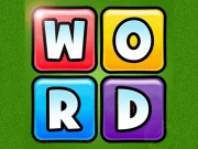Words Geems Online Puzzle Games on NaptechGames.com