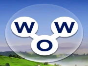 Words of Wonders Online puzzle Games on NaptechGames.com