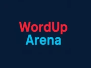 WordUp Arena Online word Games on NaptechGames.com