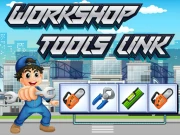 Workshop Tools Link Online Puzzle Games on NaptechGames.com