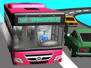 World Bus Driving Simulator Online driving Games on NaptechGames.com