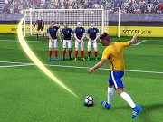 World Cup 2018 Online Sports Games on NaptechGames.com