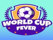 World Cup Fever Online Football Games on NaptechGames.com