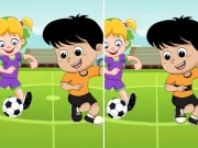 World Cup Find the Differences Online Puzzle Games on NaptechGames.com