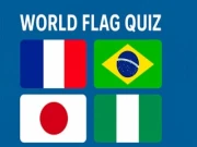 World Flag Quiz Online trivia Games on NaptechGames.com