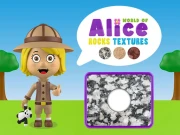 World of Alice Rocks Textures Online Puzzle Games on NaptechGames.com