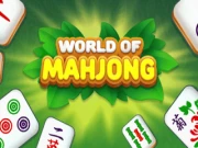 World of Mahjong Online mahjong Games on NaptechGames.com