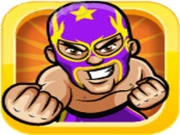Wrestling Fight Online Clicker Games on NaptechGames.com