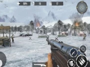 WW2 Call of Sniper Online war Games on NaptechGames.com