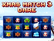 Xmas Match 3 Dare Online Match-3 Games on NaptechGames.com