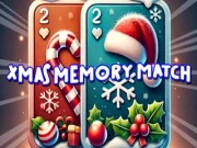 Xmas Memory Match Online memory Games on NaptechGames.com