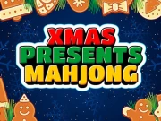 Xmas Presents Mahjong Online Puzzle Games on NaptechGames.com