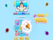 Yarny Puzzle Online puzzle Games on NaptechGames.com
