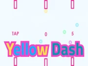 Yellow Dash Online hyper-casual Games on NaptechGames.com