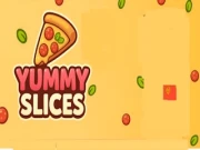 Yummy Slices is the Best Online puzzle Games to Play Free on NapTechGames.com Yummy Slices