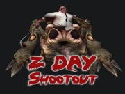 Z Day Shootout Online Shooter Games on NaptechGames.com