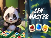 Zen Master - 3 Tiles Online match-3 Games on NaptechGames.com
