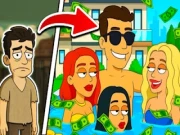 Zero to Millionaire! is the Best Online simulation Games to Play Free on NapTechGames.com Zero to Millionaire!