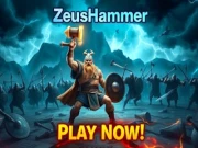 Zeus Hammer Final Online casual Games on NaptechGames.com