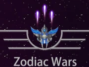Zodiac Wars Online Hypercasual Games on NaptechGames.com