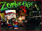 Zombie Age Dead Jungle Online Adventure Games on NaptechGames.com