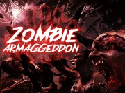Zombie Armaggeddon Online Shooter Games on NaptechGames.com