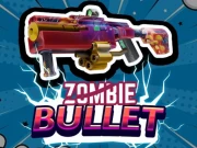 Zombie Bullet 3D Online Shooting Games on NaptechGames.com