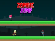 Zombie Jump Online zombie Games on NaptechGames.com