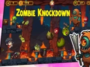 Zombie Knockdown Online zombie Games on NaptechGames.com