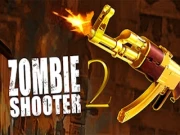 Zombie Shooter 2 Online first-person-shooter Games on NaptechGames.com