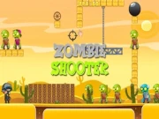 Zombie Shooter Apocalypse Online zombie Games on NaptechGames.com