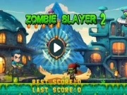 Zombie Slayer 2 Online zombie Games on NaptechGames.com