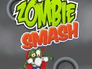 Zombie Smash Online Shooter Games on NaptechGames.com