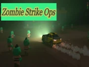 Zombie Strike Ops Online zombie Games on NaptechGames.com