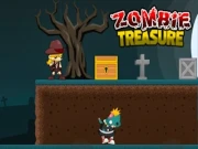 Zombie Treasure Online zombie Games on NaptechGames.com