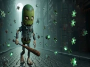 Zombie Tung Tung Sahur Jigsaw Puzzle Online jigsaw-puzzles Games on NaptechGames.com