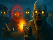 Zombies: Battle for Survival Online Shooter Games on NaptechGames.com