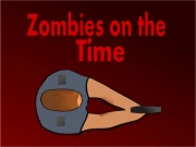 ZombiesOnTheTimes Online Shooter Games on NaptechGames.com