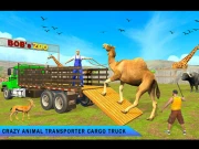 zoo Animal Transport Game Online Adventure Games on NaptechGames.com