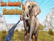 Zoo Anomaly Simulation Online simulation Games on NaptechGames.com