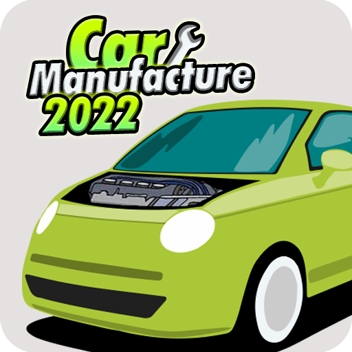 CAR MANUFACTURING GAME