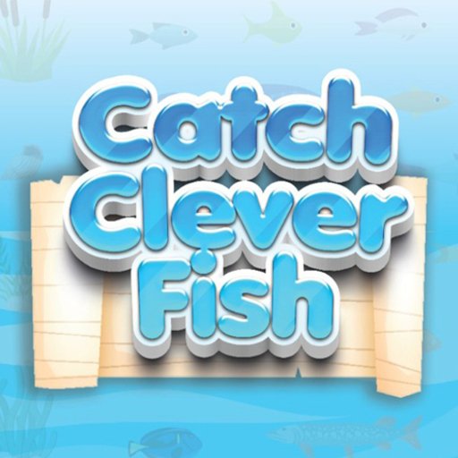 Catch Cleaver Fish