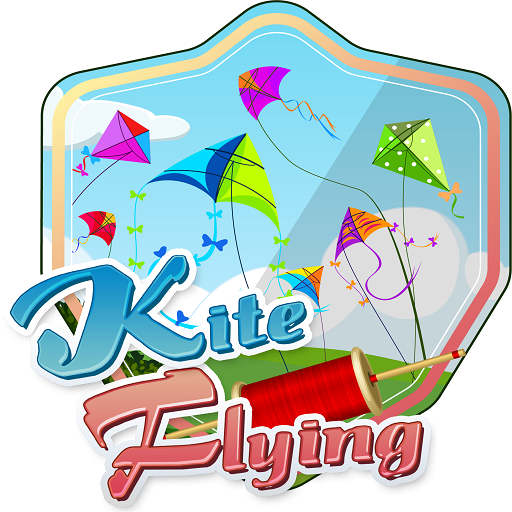 Kite Flying