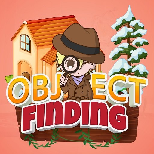 Object Finding